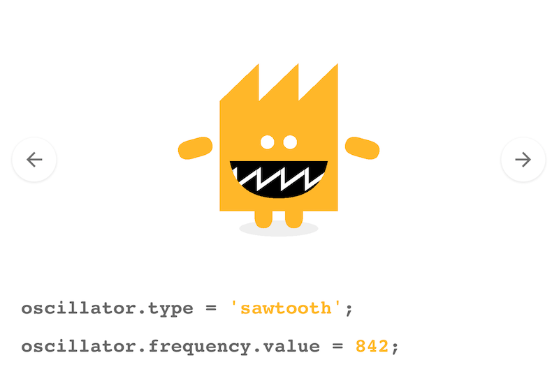 sawtooth-critter
