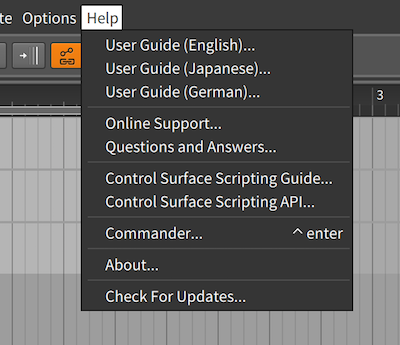 bitwig-script-guide-api-docs