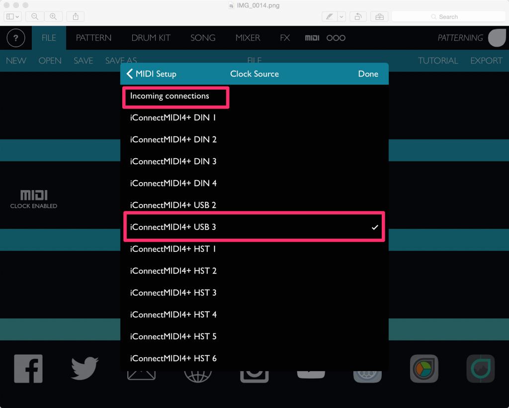 patterning-select-clock-input-source